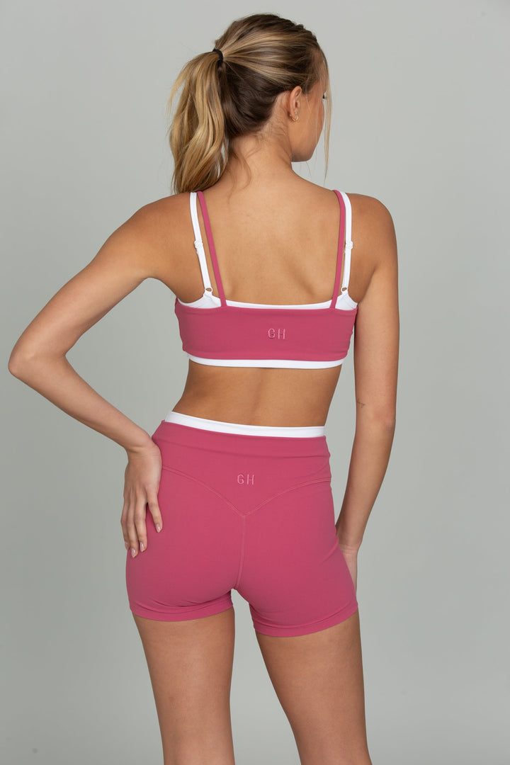 Bluewash Double Layer StrydeForm Bra
