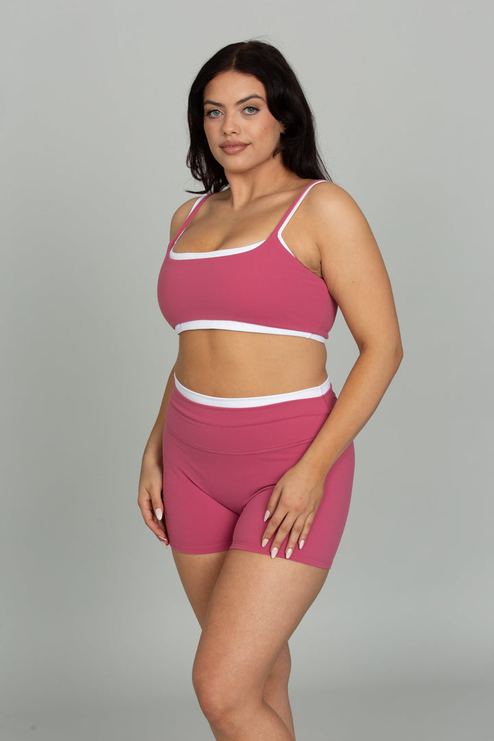 Bluewash Double Layer StrydeForm Bra