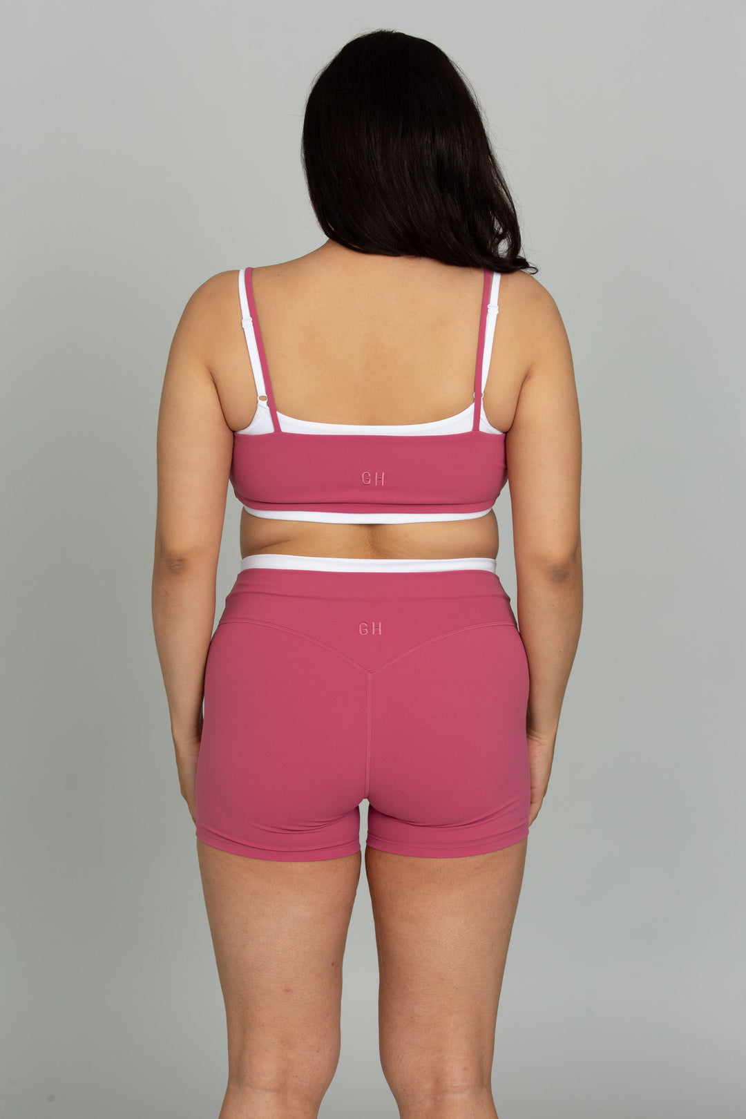 Bluewash Double Layer StrydeForm Bra