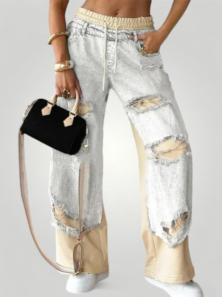TORA | JEANS