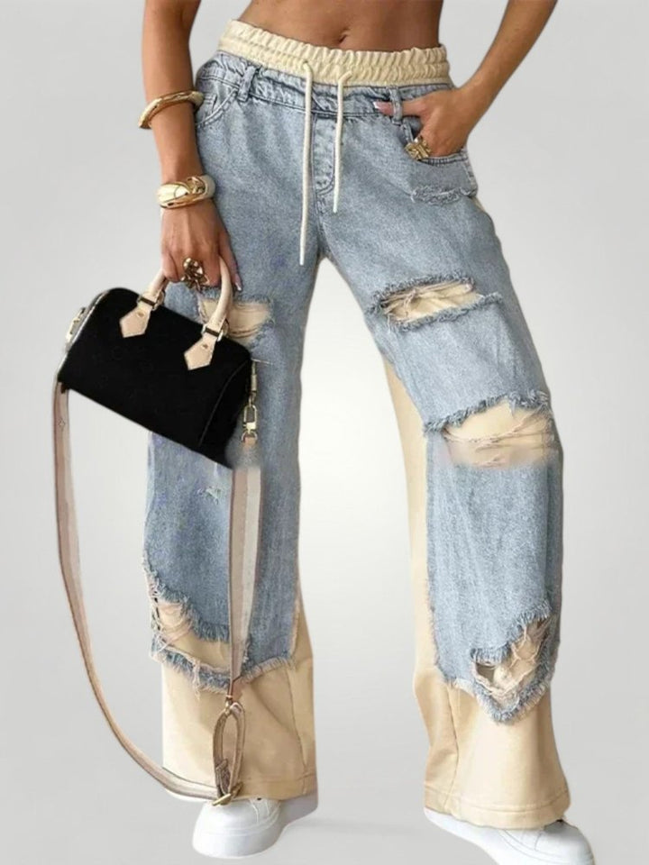 TORA | JEANS