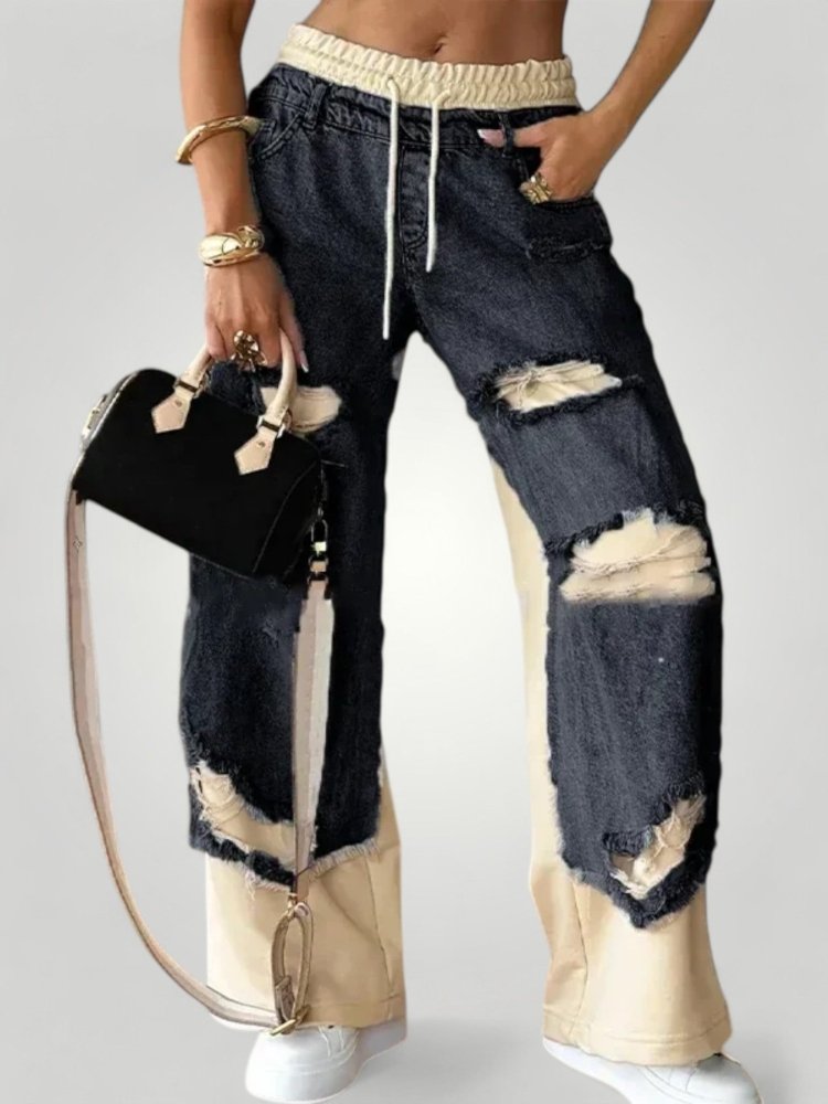 TORA | JEANS