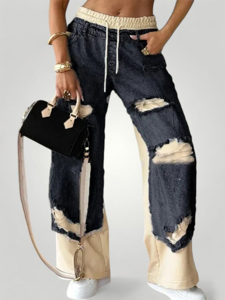 TORA | JEANS