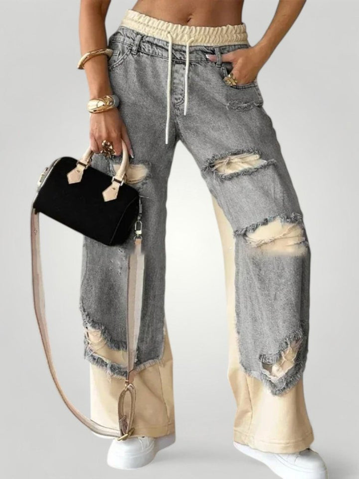 TORA | JEANS